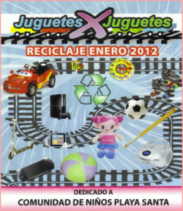 See the album ::.Juguetes X Juguetes.::